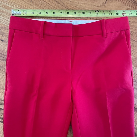 Ann Taylor Ankle Pants New Condition - Picture 8 of 10
